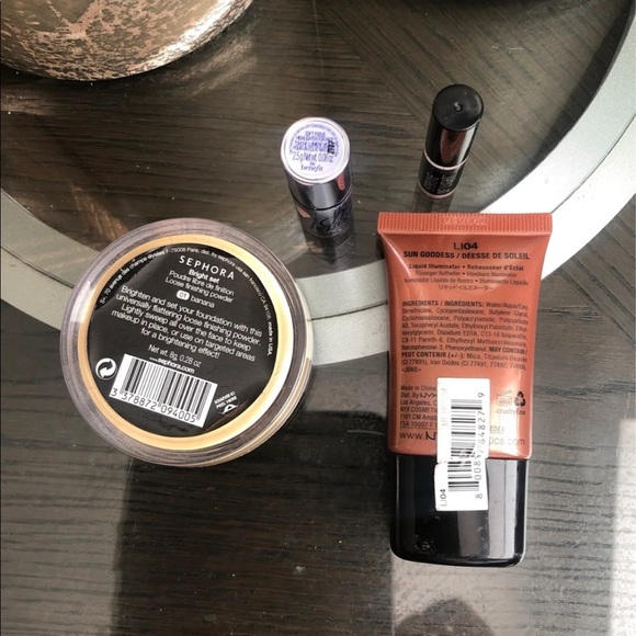 Makeup bundle - Picture 2 of 2